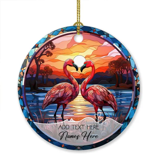 Vista 13 de Adorno de Navidad personalizado de esqueleto de novia y novio 2025, adorno de esqueleto de pareja con texto personalizado para bodas comprometidas