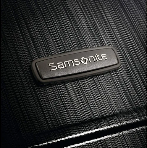 Vista 230 de Samsonite Winfield 2 Equipaje rígido con ruedas giratorias, Azul profundo, Juego de 3 piezas (20/24/28)