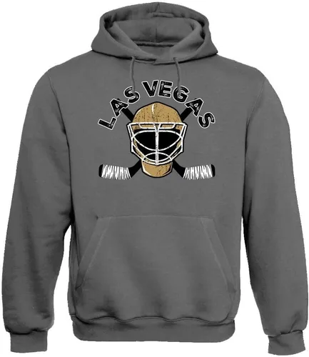 Vista 15 de Hockey Mask Team Men's Hoodie for Hockey Fans