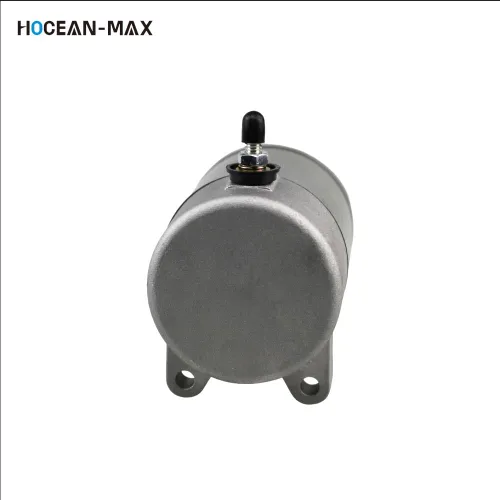 Vista 5 de Motor de arranque compatible con Honda 350 Four Trax Rancher TRX 2000-2006 31200-HN5-671 31200-HN5-A81 31200-HN5-M01