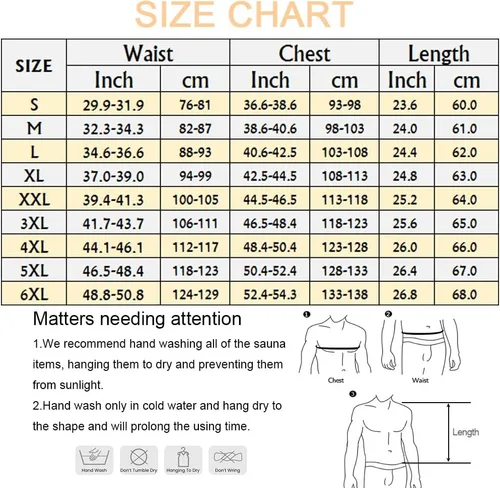 Vista 3 de NINGMI Chaleco de neopreno para hombre, chaleco de neopreno para entrenamiento de cintura, chaleco con peso, recortador de cintura, sauna para correr