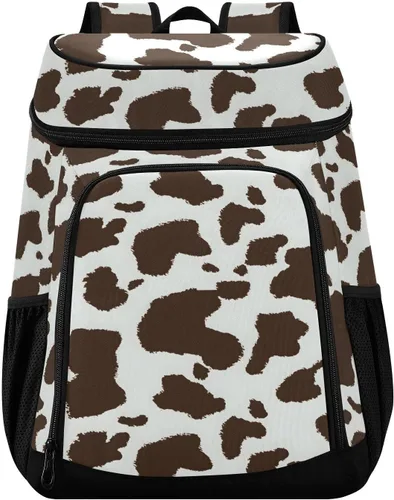 Vista 20 de Cooler Backpack Insulated Waterproof Leak Proof Beach Cooler Bag Lightweight Lunch Picnic Camping Backpack Cooler for Men and Women