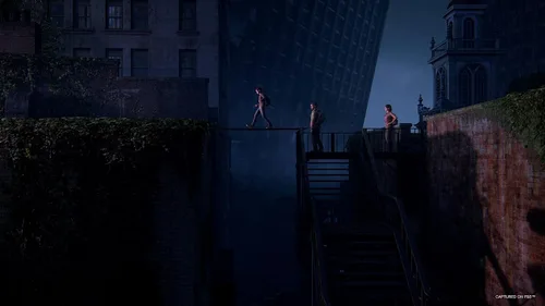Vista 10 de The Last of Us Part I PlayStation 5