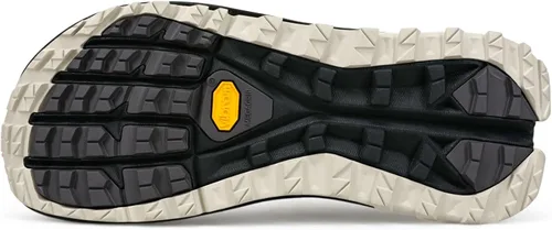 Vista 4 de ALTRA AL0A7R6R Olympus 5 Low GTX Tenis de correr para hombre, Negro