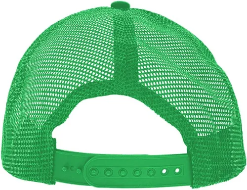 Vista 3 de St Patricks Day Party Hat Group 4 St Patricks Lucky Word Art Snapback Style Trucker Hat