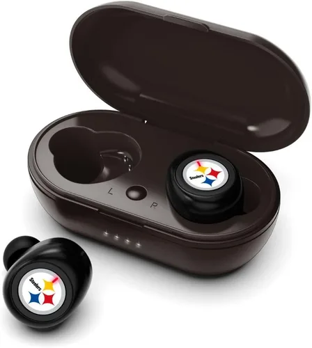 Vista 25 de SOAR NFL True Wireless Earbuds V.2