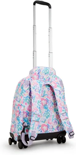 Vista 5 de Kipling New Zea - Mochila con ruedas para portátil de 15 pulgadas