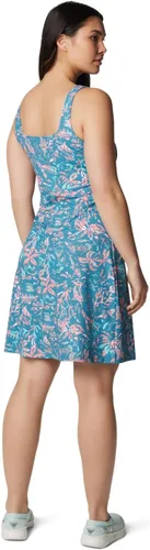 Vista 288 de Columbia Vestido PFG Freezer III para mujer
