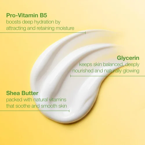 Vista 6 de Alba Botanica muy Emoliente, loción corporal