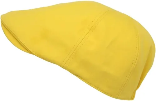 Vista 27 de WITHMOONS Simple Newsboy Hat Gorra plana SL3026
