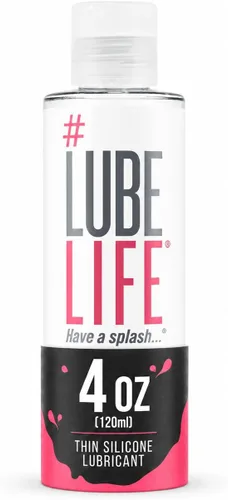 Vista 10 de LUBELIFE Lubricante a base de agua Surtido Lubricante Anal Lubricante