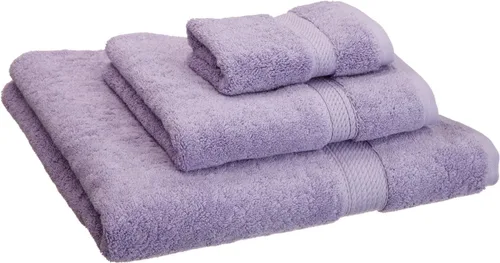 Vista 177 de BNM Toallas de Algodón Egipcio de Peso Pesado, Ideales para Baño, Ducha, Spa, Hotel, 800 GSM, Toallas Faciales/de Aseo, Toallas de Mano, Toallas
