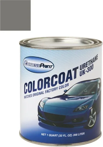 Vista 128 de Pintura de retoque automotriz para Toyota Tacoma