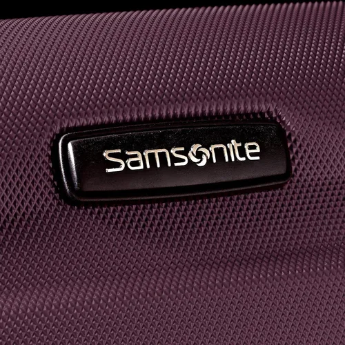 Vista 25 de Samsonite Omni PC - Maleta extensible rígida, Negro