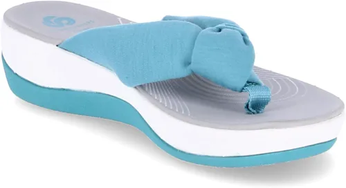 Vista 292 de Clarks - Sandalias para mujer Arla Glison