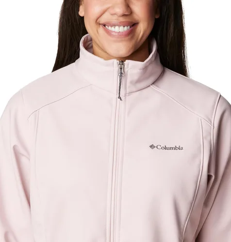 Vista 4 de Columbia Kruser Ridge II Softshell para mujer