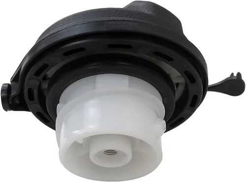 Vista 2 de Car Fuel Tank Caps for Hyundai Elantra 2004-2019 31010-3L600U 31010-3L600,Gas Petrol Filler Tank Cover ABS Petrol Cap Fuel Cap Replacement Tight