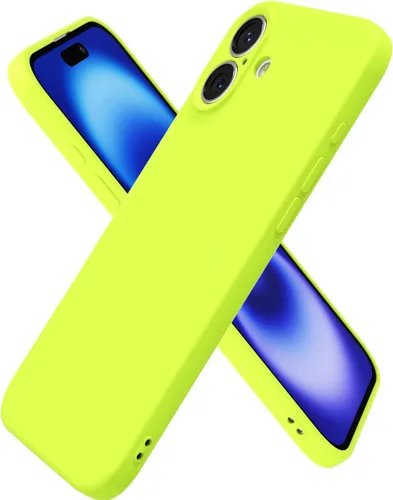 Vista 355 de oakxco Funda de Silicona para iPhone 11, Funda de Teléfono Ultra Delgada y Fina para Mujeres y Niñas, Diseño Minimalista Estético Lindo y Femenino