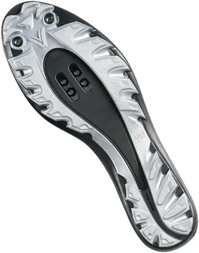 Vista 2 de Vittoria Alisè BOA MTB - Zapatillas de ciclismo (37 EU5 D US, FluroNegro)
