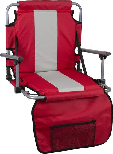 Vista 13 de Stansport Asiento plegable para estadio