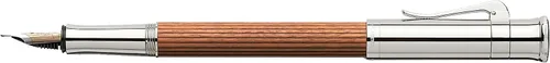 Vista 2 de Graf von Faber-Castell Pluma Estilográfica Classic Pernambuco - Broad