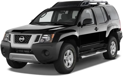 Vista 6 de AMFRNE Antena de corto rendimiento para Nissan Titan xd Truck 2004-2025 2026, Frontier 1998-2019, Nissan Xterra 2000-2015, reemplazo perfecto negro