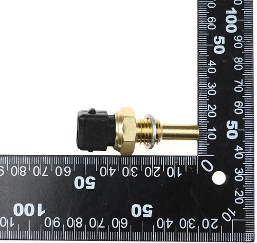 Vista 6 de Coolant Water Temperature Sensor 61311459197 for BMW K 75 K75 for Jaguar Xj for Porsche 928