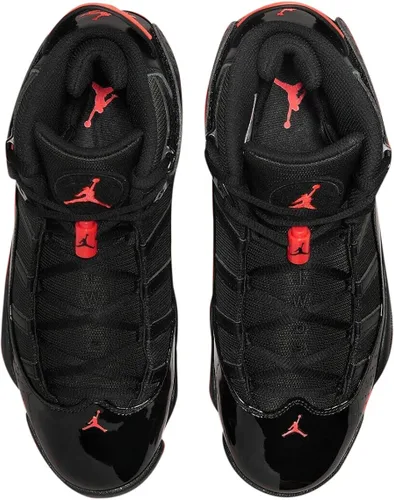 Vista 4 de Jordan Air 6 Anillos
