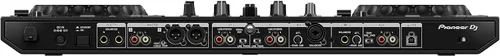 Vista 4 de Pioneer DJ - Control de DJ, Rekordbox DJ, DDJ-800, 2 bandejas
