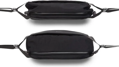Vista 3 de Bellroy Venture Sling 6L (bolso cruzado) - Nightsky, midnight, talla única