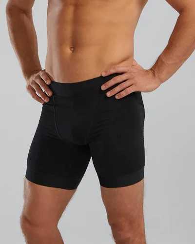 Vista 5 de TYR Traje de baño Durafast Elite Workout Jammer para hombre