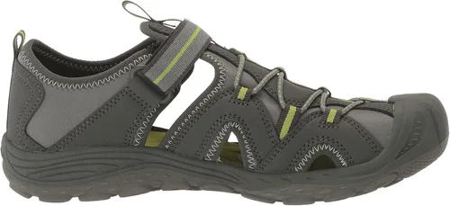 Vista 6 de Merrell Sandalia deportiva unisex Hyrdo 2 para niños