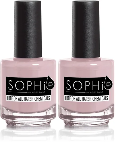 Vista 25 de Esmalte de uñas Sophi