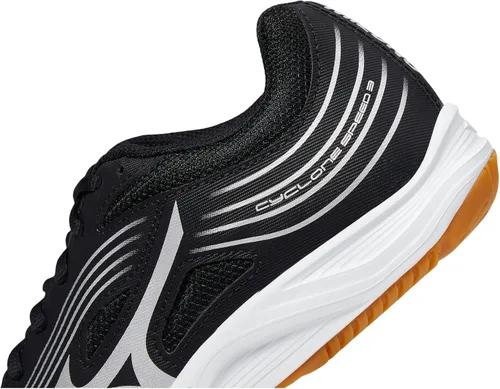Vista 6 de Mizuno Zapatillas de voleibol Cyclone Speed 3 para mujer