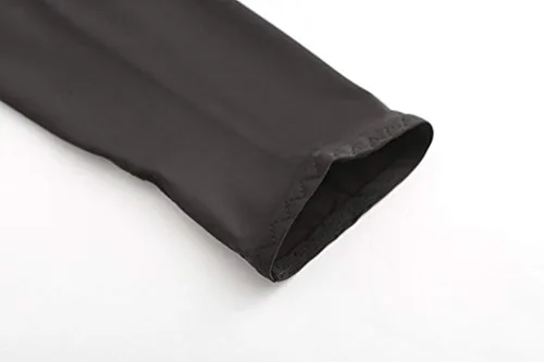 Vista 5 de Chal de enfriamiento para mujer con agujero para los dedos cómodo y transpirable antirayos UV protección solar para mujer