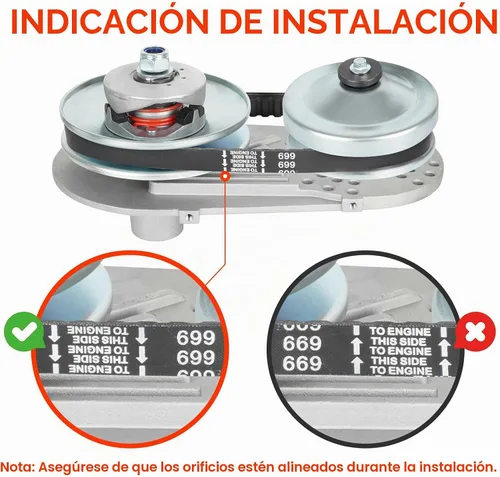 Vista 6 de Convertidor de par 212CC - Serie 30 2-7HP 3/4