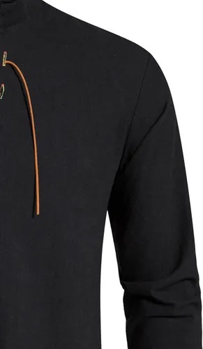 Vista 5 de LucMatton mens Retro