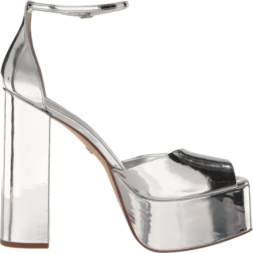 Vista 6 de Sam Edelman Tacón de plataforma Kori para mujer