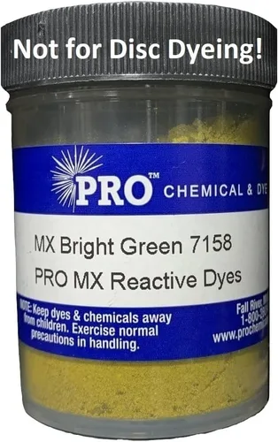 Vista 81 de PRO MX - Tinte reactivo 8oz (227 gramos) (Amethyst)