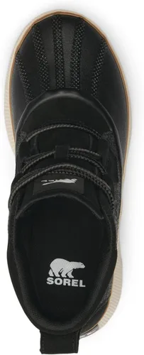 Vista 6 de SOREL Botas impermeables clásicas Out N About IV para mujer Negro (Black/chalk)