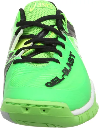 Vista 2 de ASICS Gel Blast 6 - Zapatos de cancha para interiores