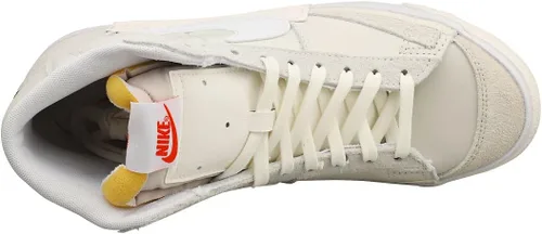 Vista 8 de Nike mens Blazer Mid Pro Club