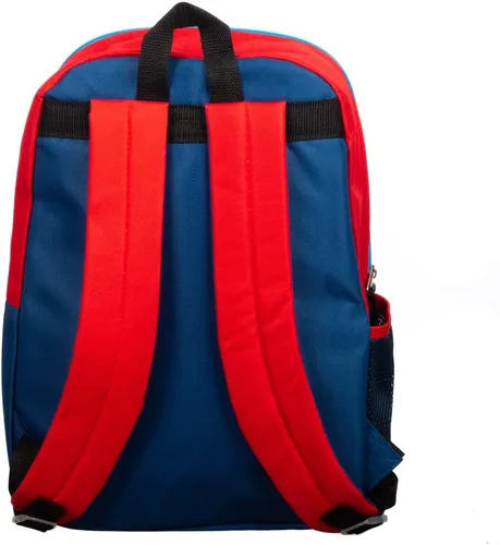 Vista 6 de Disney Mickey Mouse Character - Juego de mochila de 5 piezas con lonchera Mickey Mouse L