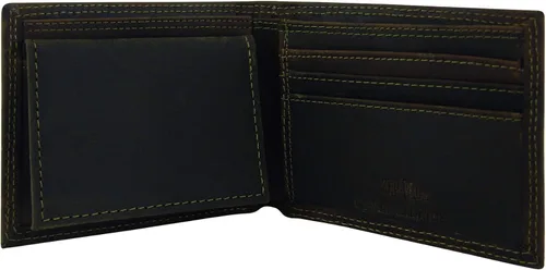 Vista 2 de ZEP-PRO NCAA Billetera plegable para hombre