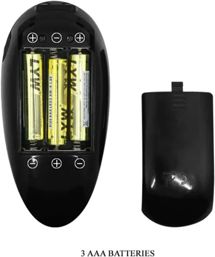 Vista 5 de Consolador vibrador negro con arnés de correa, consolador flexible de silicona con eje hueco para hombres y adultos, juguetes sexuales con control