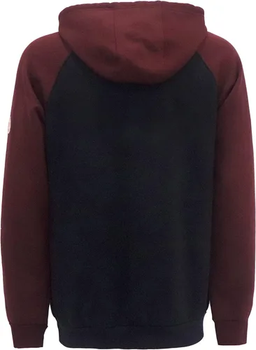 Vista 3 de KONRECO FR NFPA2112 CAT2 - Sudaderas con capucha 100% algodón, resistentes al fuegoignífugo