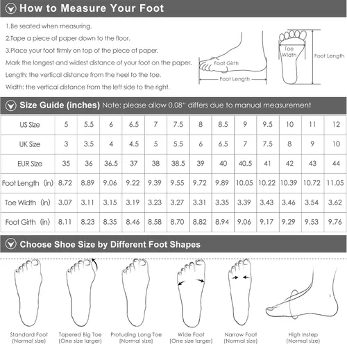 Vista 7 de DREAM PAIRS Luvly - Zapatos de tacón bajo para fiesta de boda para mujer