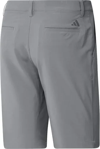 Vista 2 de adidas Ultimate365 - Pantalones cortos de golf de 10 pulgadas para hombre