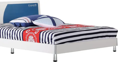 Vista 6 de Anwenk Patas de muebles de acero inoxidable actualizadas de 4 pulgadas, patas ajustables para gabinete, patas de escritorio, patas de mesa, patas