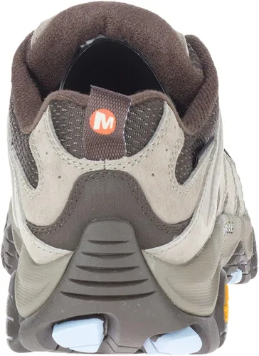 Vista 7 de Merrell Moab 3 Gore-TEX - Zapatos para exteriores para mujer Rock